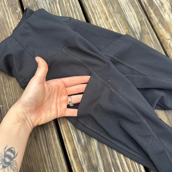 American Eagle Everything Pocket Legging - Picture 3 of 4